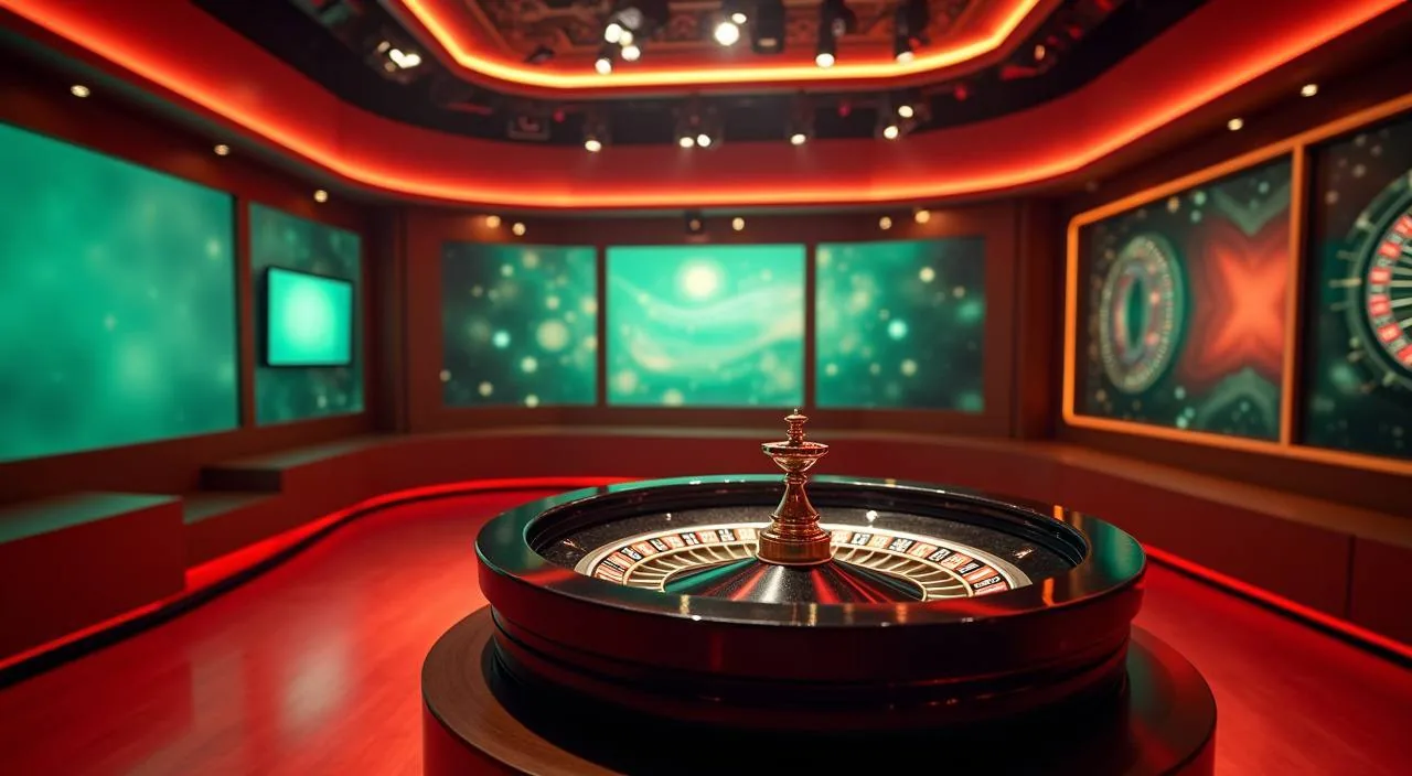Blackjack TableChamp